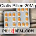 Cialis Pills 20Mg cialis4